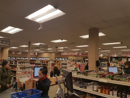 Liquor Store «Blanchards - Allston», reviews and photos, 103 Harvard Ave, Allston, MA 02134, USA