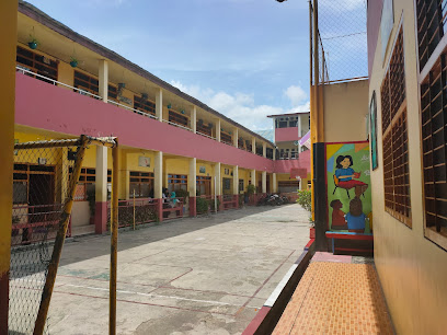 Sekolah Menengah Kejuruan YPS Samarinda
