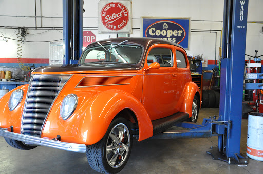 Auto Repair Shop «Hudson Car Care Inc.», reviews and photos, 31 E Vance Ct, Shelton, WA 98584, USA