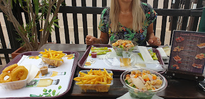 FRANK'S BAR à Argelès-sur-Mer