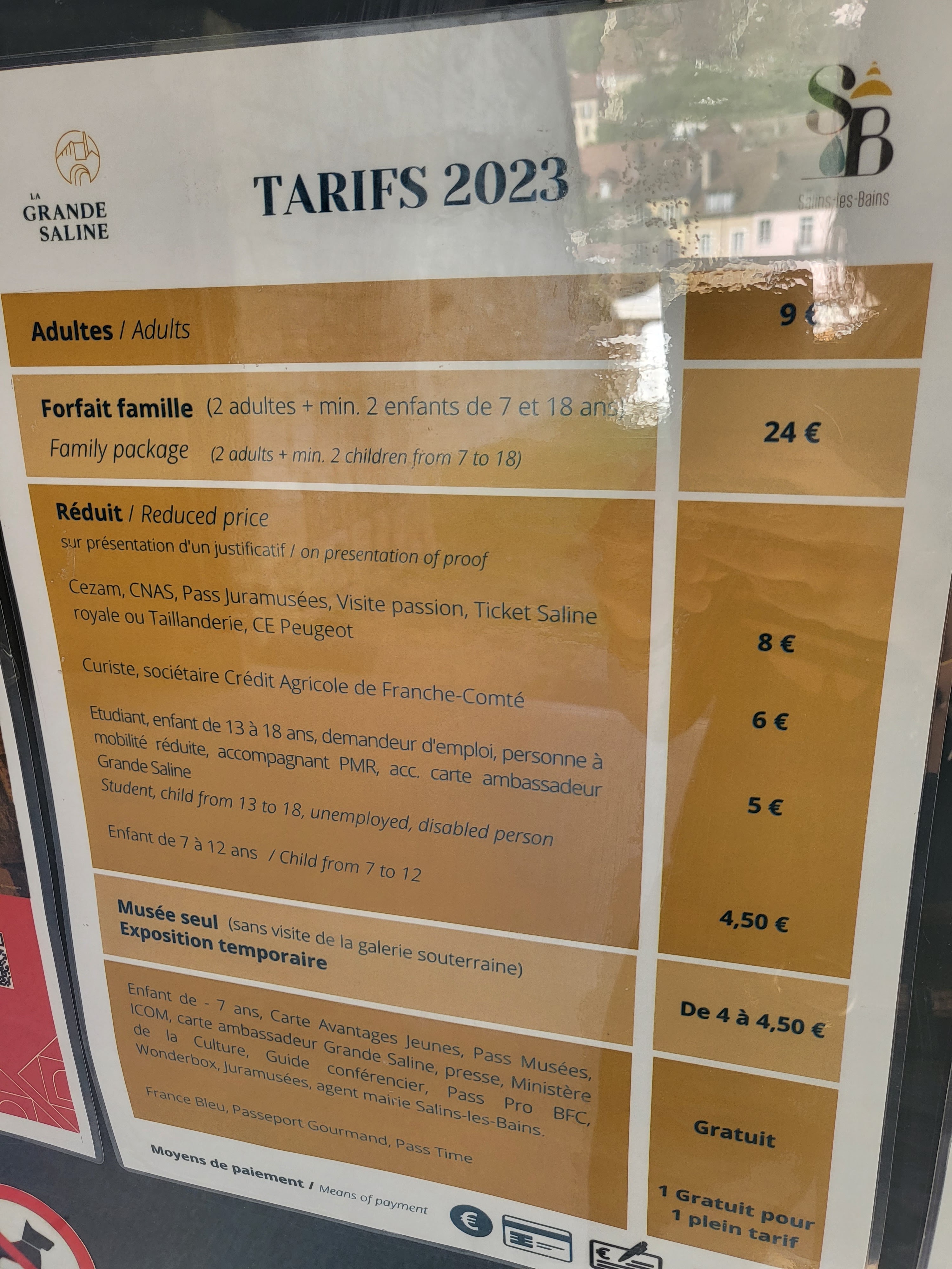 Photo n° 4 de l'avis de Laetitia.c fait le 19/06/2023 à 05:42
