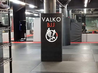 Valko Brazilian Jiu-Jitsu Academy