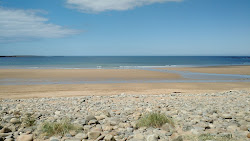 Zdjęcie Spanish Point Beach z poziomem czystości wysoki