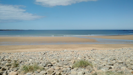Spanish Point Beach