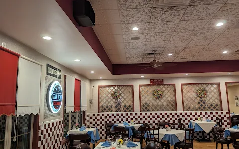 The Towne Restaurant image