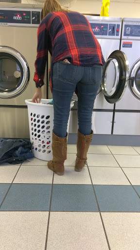 Laundromat «Lone Star Laundry», reviews and photos, 1422 Airway Blvd # C, El Paso, TX 79925, USA