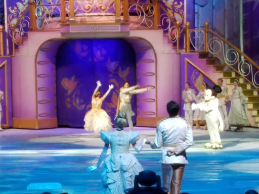 Stadium «The Palace of Auburn Hills», reviews and photos, 6 Championship Dr, Auburn Hills, MI 48326, USA