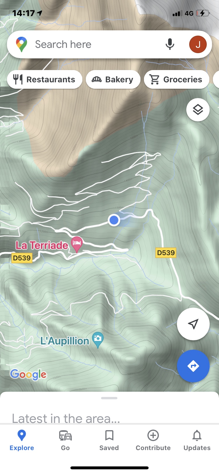 Photo n° 1 de l'avis de Jay.e fait le 29/10/2021 à 12:27