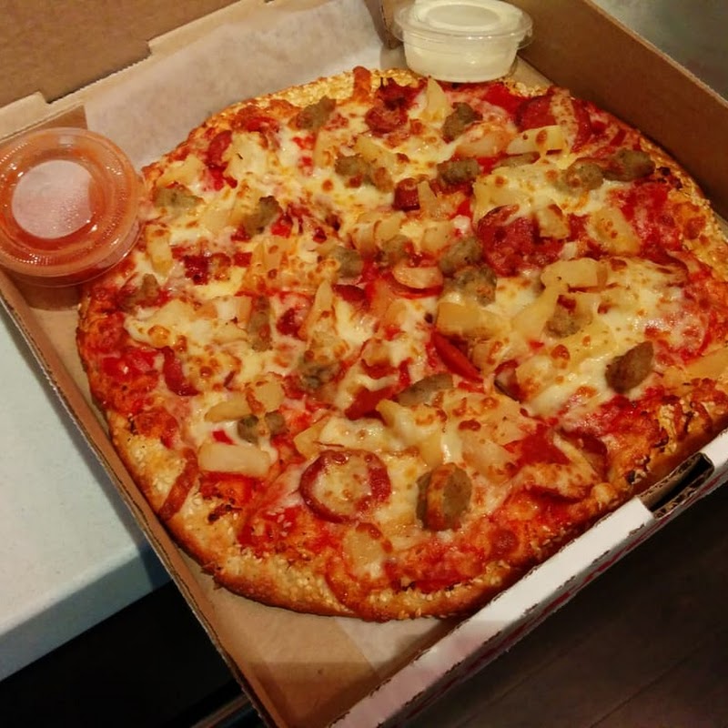 Greco Pizza, Manawagonish Rd, St. John
