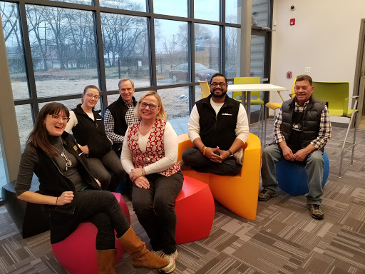 Social Services Organization «Trenton Area Soup Kitchen», reviews and photos