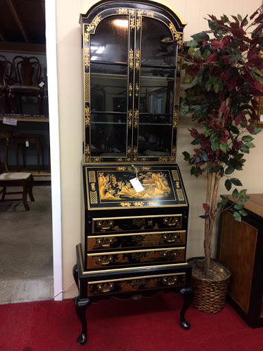 Antique Store «Bohemians», reviews and photos, 11068 Buchanan Trail E, Waynesboro, PA 17268, USA