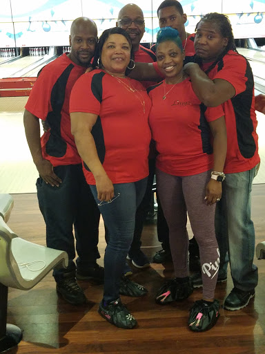 Bowling Alley «Hillside Bowl», reviews and photos, 4545 Harrison St, Hillside, IL 60162, USA