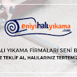 En İyi Halı Yıkama Eskişehir - Halı Yıkama Teklif Al