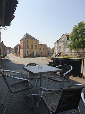 Le Relais du Layon à Chemillé-en-Anjou