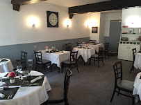 Photos du propriétaire du Restaurant gastronomique Le Capucin Gourmand à Nogent-le-Roi - n°4