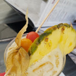 Photo n°1 de l'avis de Ybonne.a fait le 30/05/2020 à 20:37 sur le  Spanier La Vida à Rheinbach