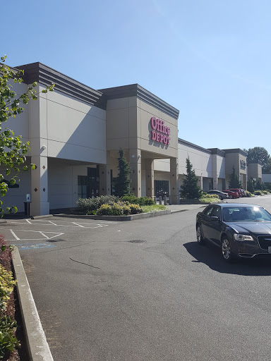 Office Supply Store «Office Depot», reviews and photos, 300 Andover Park W #400, Tukwila, WA 98188, USA