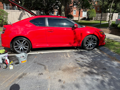 Car Wash «Neponset Circle Car Wash», reviews and photos, 815 Gallivan Blvd, Dorchester, MA 02122, USA