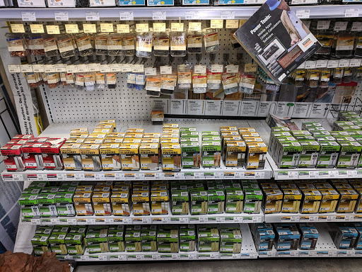 Hardware Store «Hassett Ace Hardware», reviews and photos, 2253 Lincoln Ave, San Jose, CA 95125, USA