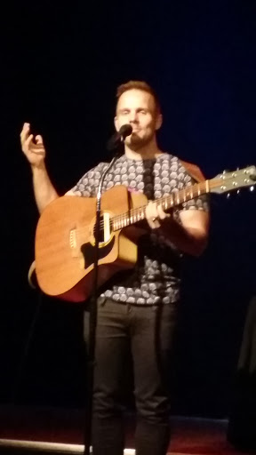 Night Club «Metro», reviews and photos, 859 Willow Branch Ave, Jacksonville, FL 32205, USA