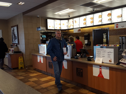 Fast Food Restaurant «Chick-fil-A», reviews and photos, 1205 E Stone Dr, Kingsport, TN 37660, USA