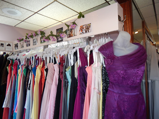 Bridal Shop «Dolores Bridal Boutique», reviews and photos, 174 Lafayette Ave, Edison, NJ 08837, USA