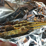 Photo n°1 de l'avis de Bianca.e fait le 11/09/2023 à 06:26 sur le  Fernando Arrosticini à Marina di Vasto