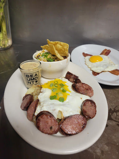 Bar «The Logon Cafe & Pub», reviews and photos, 3805 Calder Ave, Beaumont, TX 77706, USA