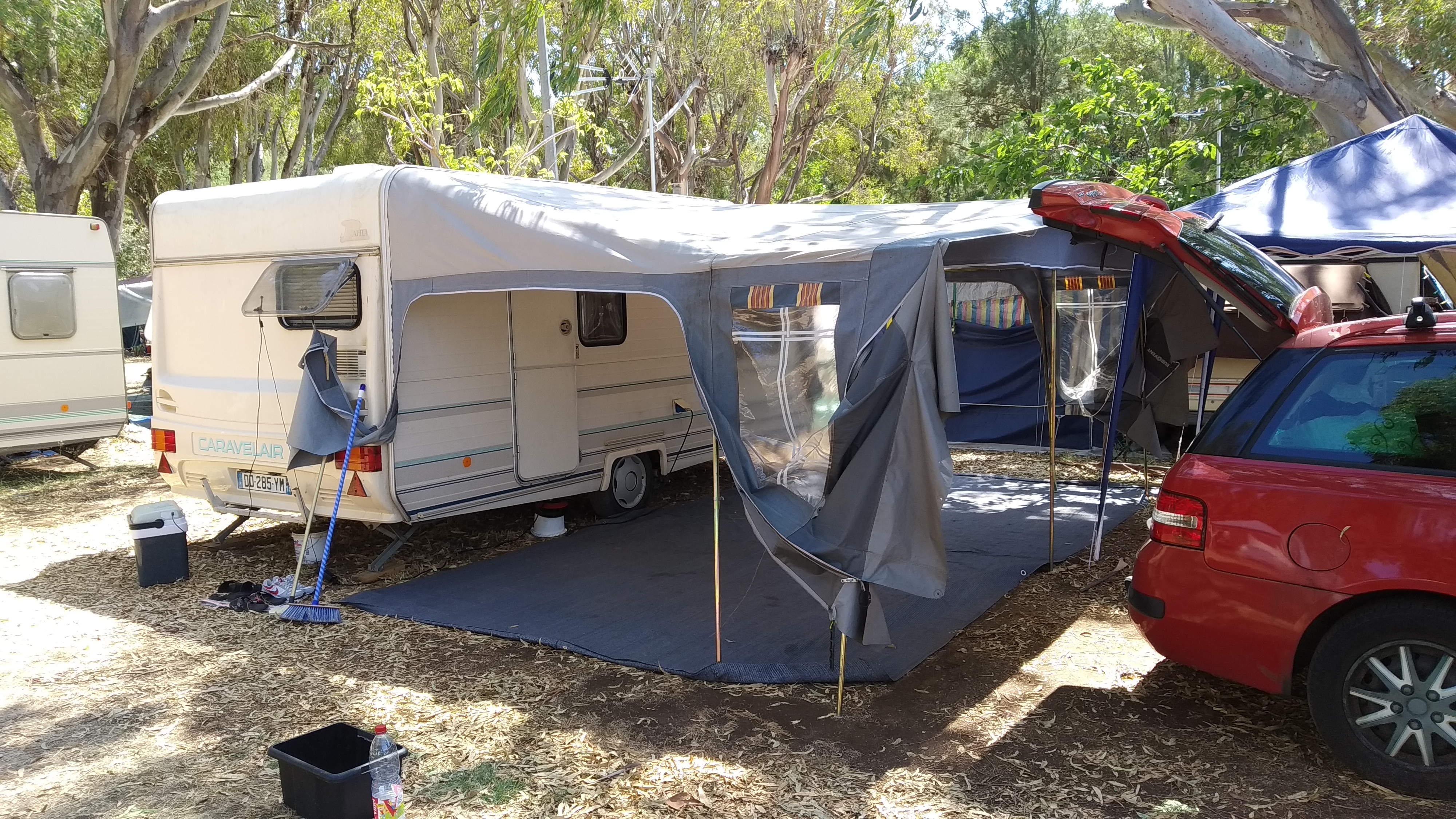 Photo n° 4 de l'avis de Massimiliano.o fait le 05/06/2022 à 15:04