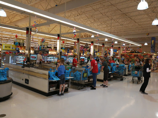 Grocery Store «Giant Food Stores», reviews and photos, 1540 Cowpath Rd, Hatfield, PA 19440, USA