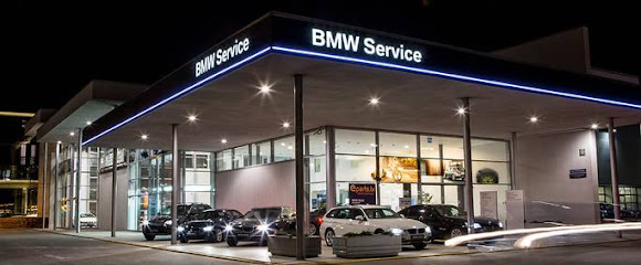 BMW Serviss Rīga | WESS Select | Autorizēts BMW autoserviss