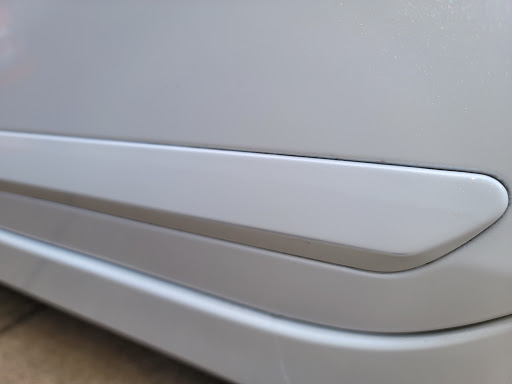 Auto Body Shop «Reynolds Body Shop, L.L.C.», reviews and photos, 4325 W Washington St, Indianapolis, IN 46241, USA