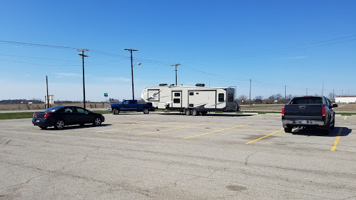 Truck Stop «Petro Gaston», reviews and photos, 14000 IN-28, Gaston, IN 47342, USA