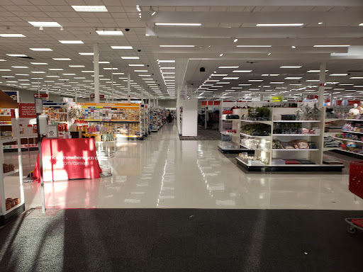 Department Store «Target», reviews and photos, 1980 Santa Rosa Ave, Santa Rosa, CA 95407, USA