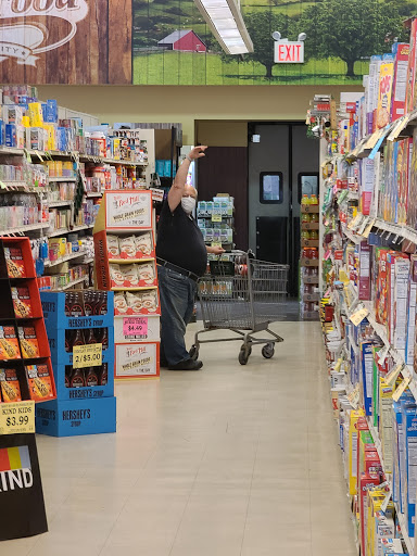 Grocery Store «Key Food Supermarket», reviews and photos, 151 Covert Ave, Floral Park, NY 11001, USA