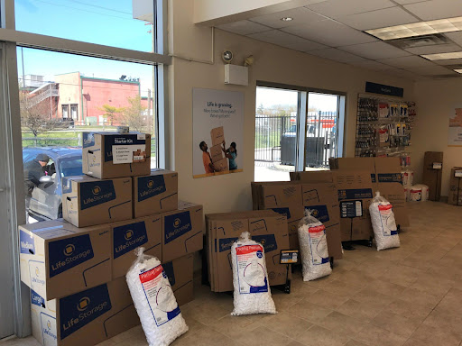 Self-Storage Facility «Life Storage», reviews and photos, 318 S Henderson Rd, King of Prussia, PA 19406, USA