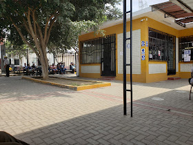 Terminal Terrestre Municipal