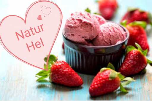 NaturHel FÁBRICA DE HELADOS ARTESANALES , recetas ancestrales. - Ice cream shop en San Miguel