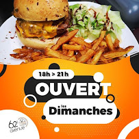 Photos du propriétaire du Pizzeria 62 ème Avenue PIZZA-BURGER à Cugnaux - n°19