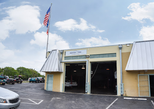 2901 SW 72nd Ave, Miami, FL 33155, USA