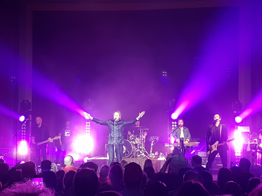 Performing Arts Theater «Historic State Theater Complex», reviews and photos, 209 W Dixie Ave, Elizabethtown, KY 42701, USA