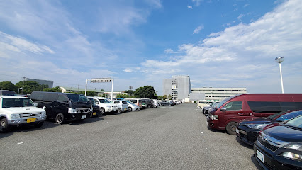 埼玉県警察本部 運転免許センター