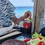 Photo n°7 de l'avis de Andrea.i fait le 25/07/2023 à 20:11 sur le  J&B Le Bombarde Beach à Alghero