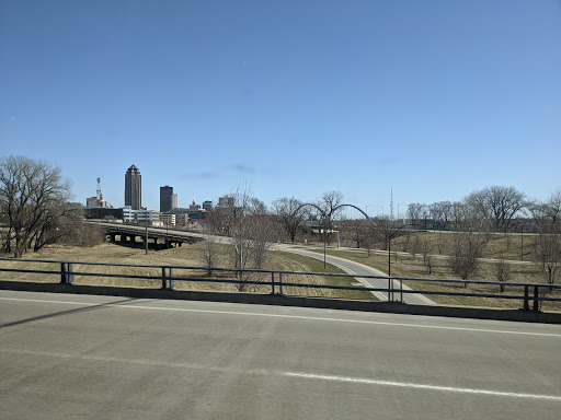 Park «Water Works Park», reviews and photos, 2201 George Flagg Pkwy, Des Moines, IA 50321, USA