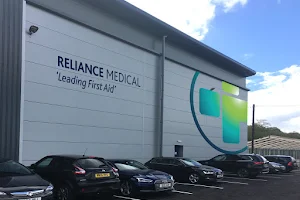 Reliance Medical Ltd image