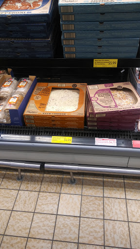 Supermarket «ALDI», reviews and photos, 20250 W 154th St, Olathe, KS 66062, USA