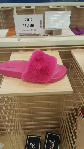 Department Store «Marshalls & HomeGoods», reviews and photos, 311 Costco Way, St Peters, MO 63376, USA