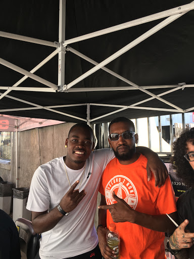 Barber Shop «Second 2 None Barbershop & Skate Supply», reviews and photos, 1705 James L Redman Pkwy, Plant City, FL 33563, USA