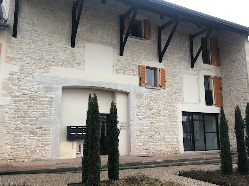 CORM - Centre ophtalmologique de Ruy-Montceau à Ruy-Montceau