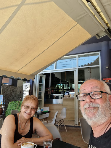 cafebar zil - Αίγινα